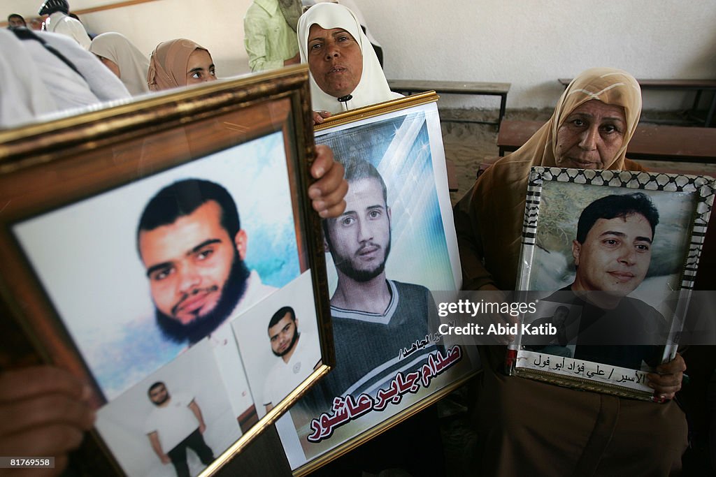 Israeli Cabinet Approves Hezbollah Prisoner Deal