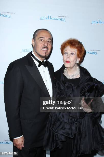 Marc Rosen Edison Marc Rosen Arlene Dahl Photos and Premium High Res Pictures - Getty Images