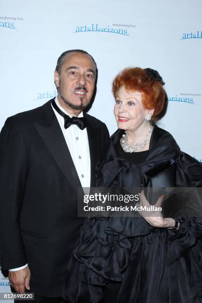 Marc Rosen Edison Marc Rosen Arlene Dahl Photos and Premium High Res Pictures - Getty Images