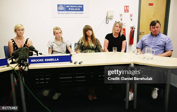 Vic Rae 154 Vic Brooks Stock Photos, High-Res Pictures, and Images - Getty Images