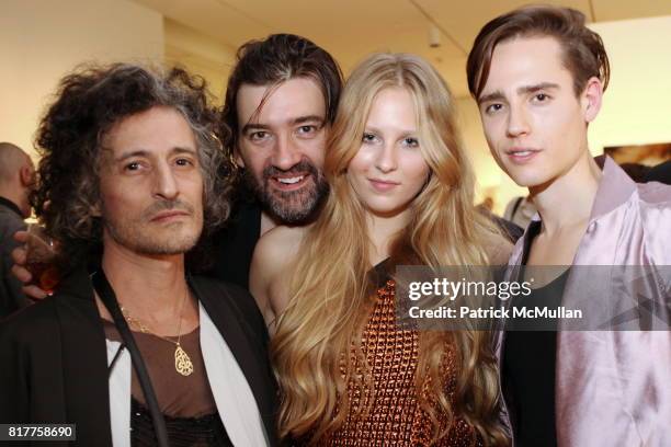 Coco Cohn Coco Mellors Photos and Premium High Res Pictures - Getty Images