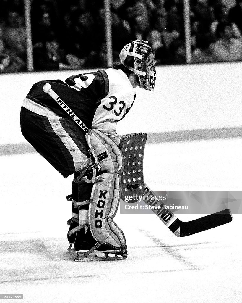 New York Rangers v Boston Bruins