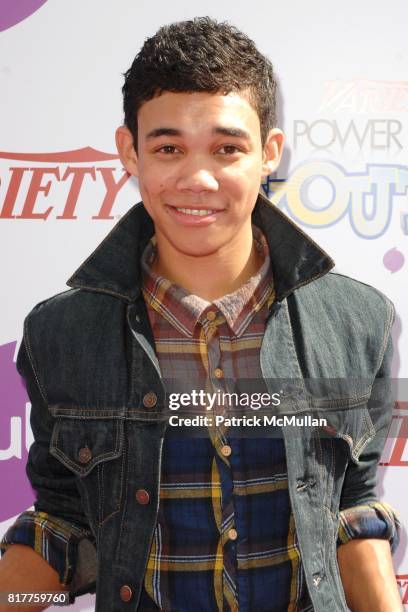 Fegan Roshon Fegan Und Seine Familie 500 Roshon Fegan Stock Pictures,