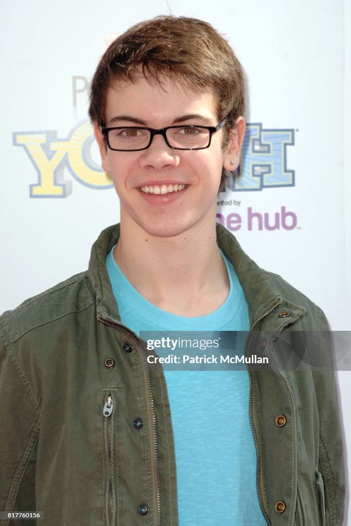 Patrick McMullan Archives