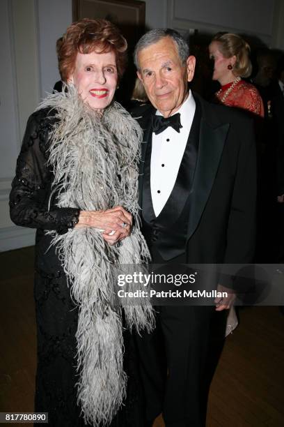 Anne T. Bricker and Paul Ross attend Portrait artist ZITA DAVISSON's "Great Gatsby Party" A Roaring 20's Evening at Private Residence on October 20,...