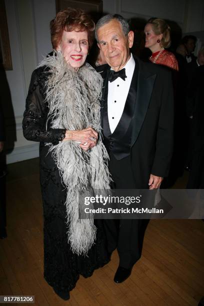Anne T. Bricker and Paul Ross attend Portrait artist ZITA DAVISSON's "Great Gatsby Party" A Roaring 20's Evening at Private Residence on October 20,...