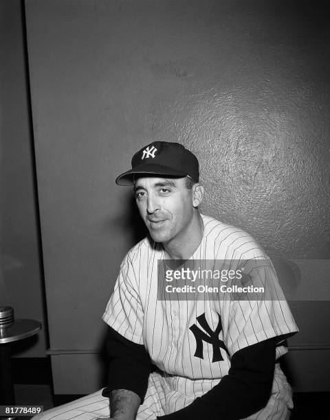 Sal Maglie” Baseball Photos and Premium High Res Pictures - Getty Images