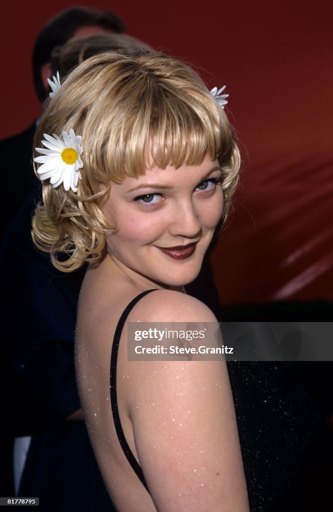 The 70th Annual Academy Awards - Red Carpet