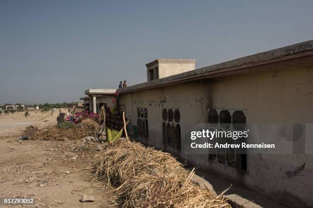 Rodoat 28 Rodat District Stock Photos, High-Res Pictures, and Images - Getty ...
