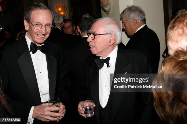 Felix Rothyn Felix Rohatyn Photos and Premium High Res Pictures - Getty Images