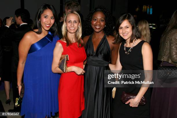 Akila Raman Young Patrons Of Lincoln Center Masquerade Gala Photos and Premium High ...