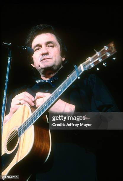 Johnny Cash