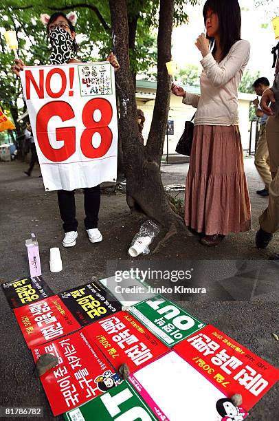 Junko Miyashita Photos and Premium High Res Pictures Getty Images