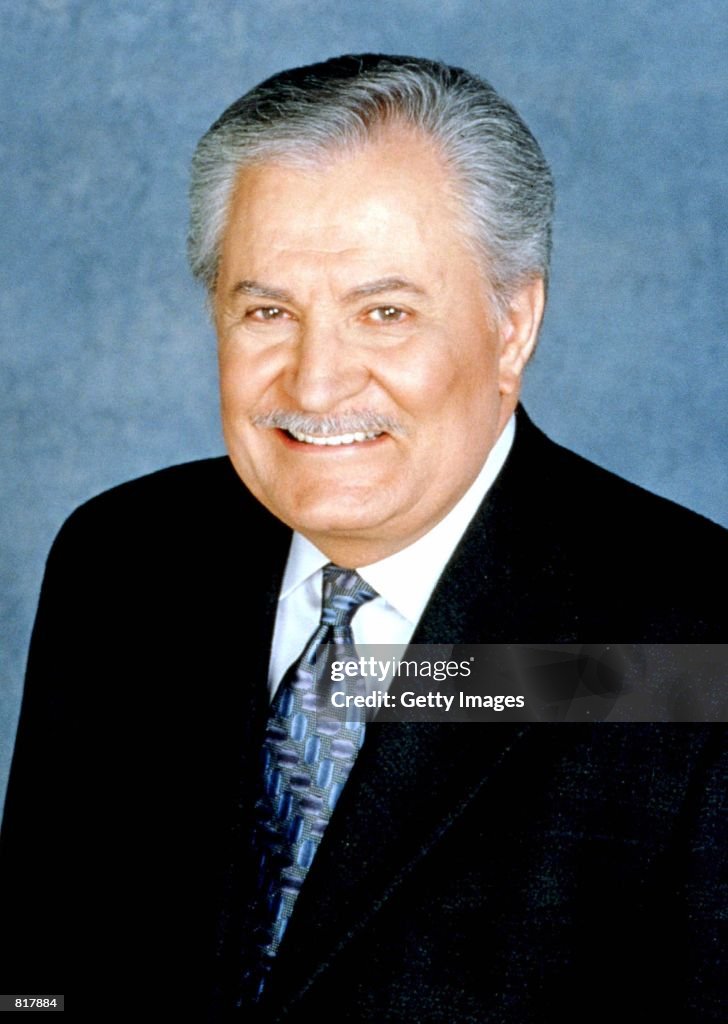 Days Of Our Lives Television Stills