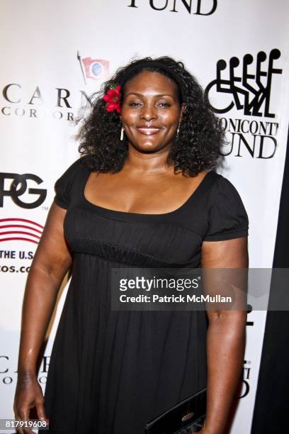 Kym Hampton attends 25th ANNIVERSARY GREAT SPORTS LEGENDS DINNER, Benefit for The Buoniconti Fund to Cure Paralysis at Waldorf Astoria on September...