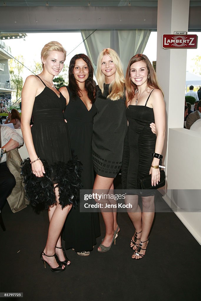 CHIO Opening Media Night