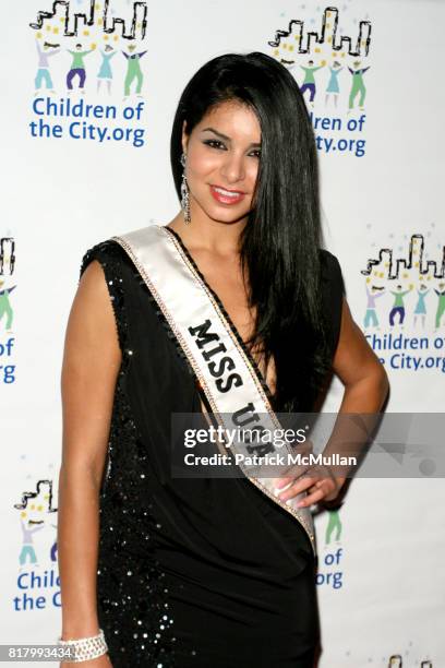 Rima Fakih attends CHILDREN OF THE CITY 2010 Benefit Gala at Pier 60 on September 30, 2010 in New York City.