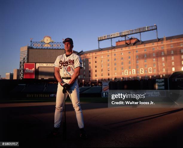 Cal Ripken Jr. Statue Baseball Ripken Photos and Premium High Res Pictures - Getty Images