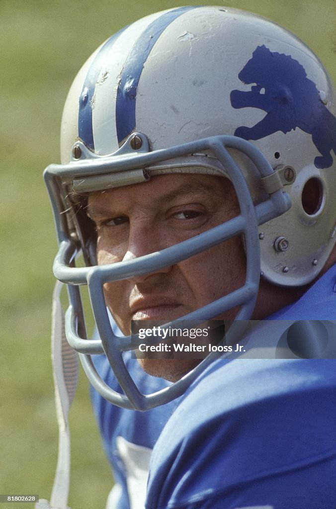 Detroit Lions