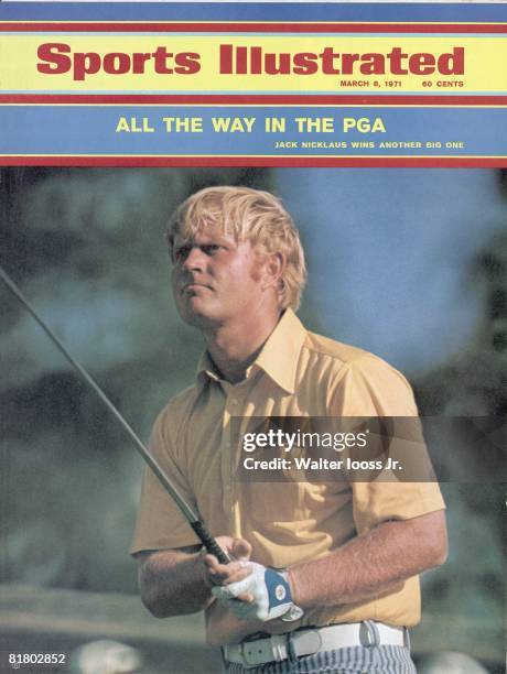 41 1971 Pga Championship Photos & High Res Pictures Getty Images