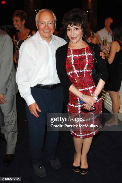 Resnick Lynda And Stewart Resnick Photos and Premium High Res Pictures - Getty ...
