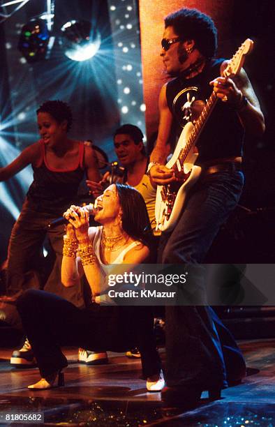 Lenny Rapping 28 Lenny Kravitz File Stock Photos, High-Res Pictures, and Images ...