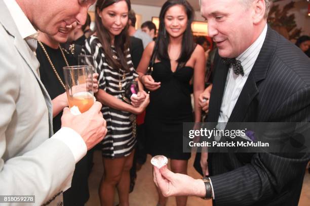 Mark Mitton Madison Reyes Photos and Premium High Res Pictures - Getty Images