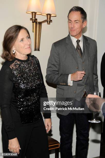 565 Ann Ziff Photos & High Res Pictures - Getty Images