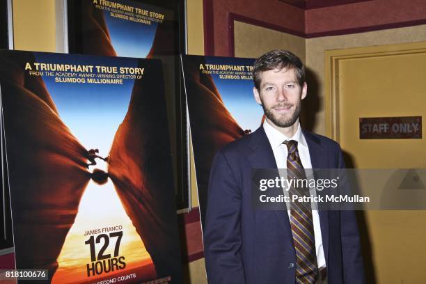 Chelsea Ralston 554 Aron Ralston Photos & High Res Pictures - Getty Images