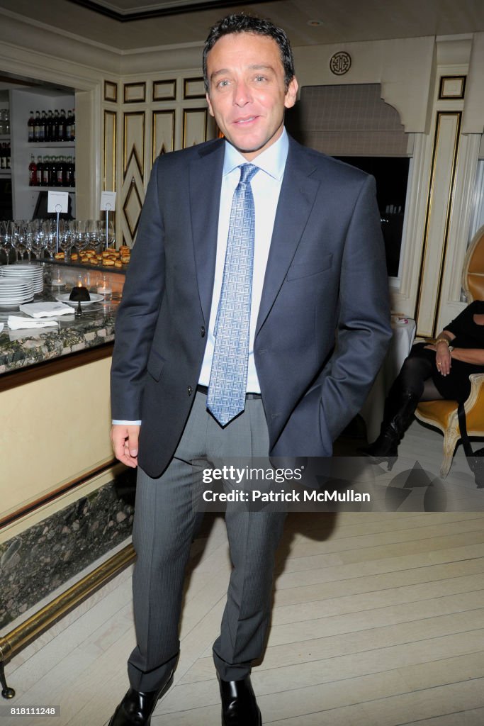 Patrick McMullan Archives