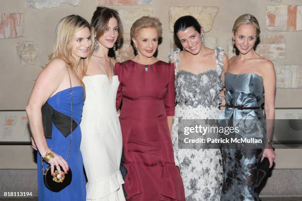 Devon Rafferty 31 Caroline Rafferty Photos & High Res Pictures - Getty Images