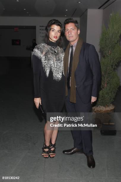 Chris Renn 792 Crystal Renn Photos Stock Photos, High-Res Pictures, and Images ...