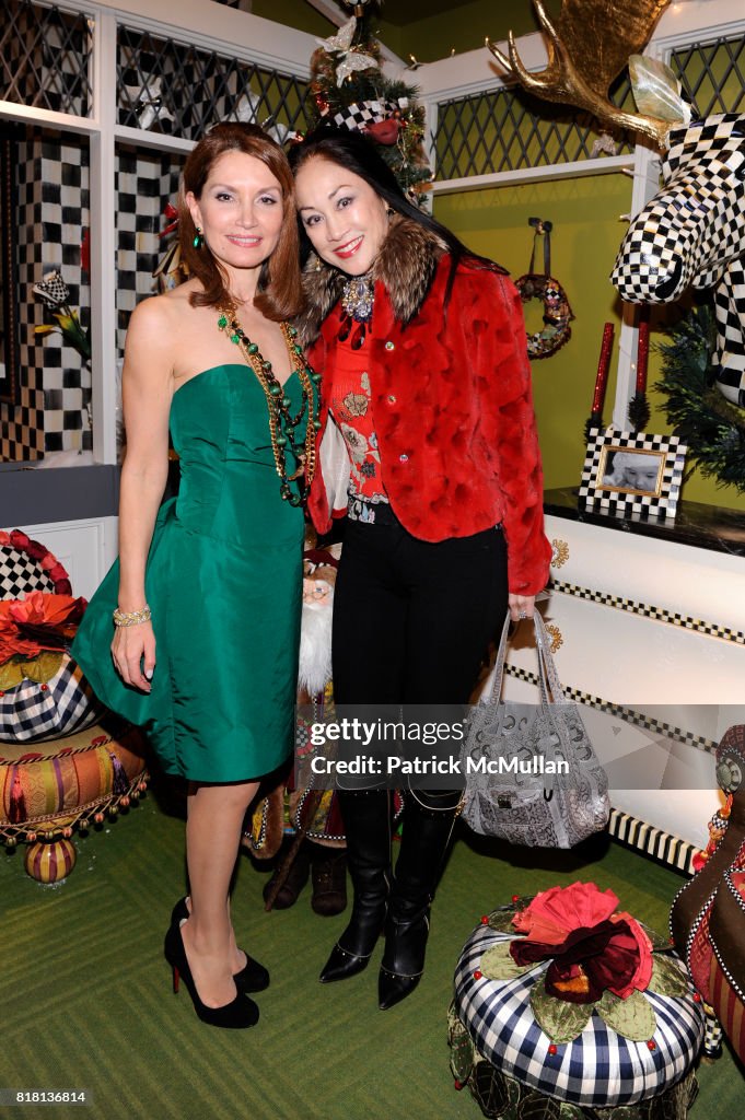 Patrick McMullan Archives