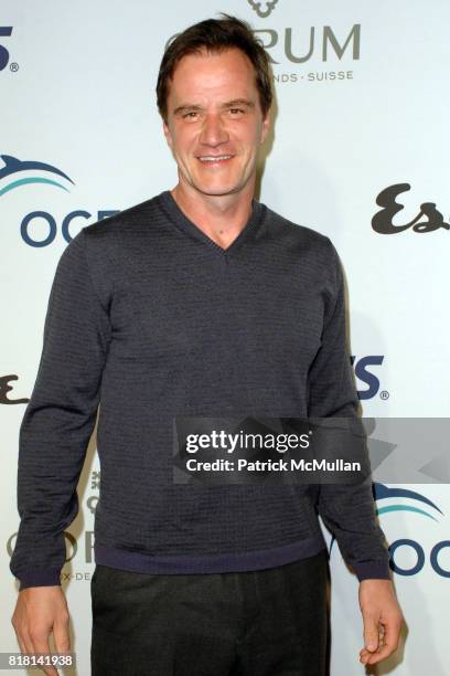 Tim DeKay attends Esquire House LA Oceana Benefit at Esquire House LA on November 13, 2010 in Los Angeles, California.