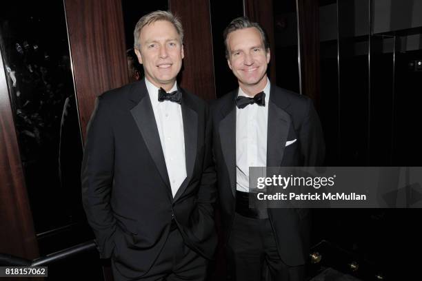 Jeffrey Sharp Dr Douglas Steinbrech Photos and Premium High Res Pictures - Getty Images