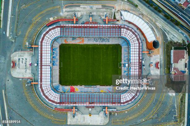 Monterrey Aerial Photos and Premium High Res Pictures - Getty Images