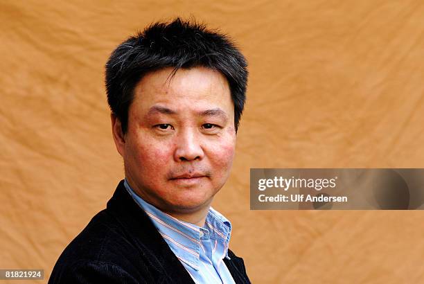 387 Yu Hua Stock Photos, HighRes Pictures, and Images Getty Images