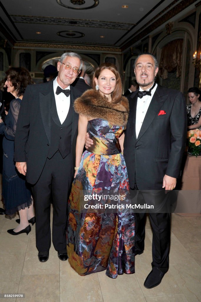 Patrick McMullan Archives