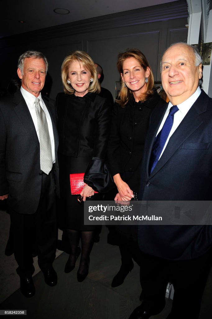 Patrick McMullan Archives