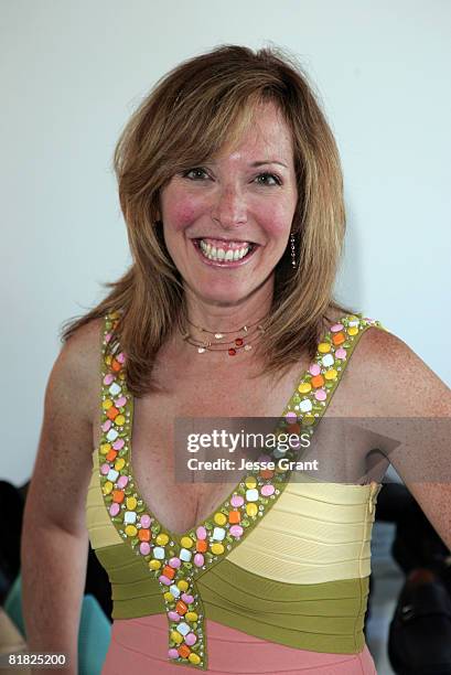 Linda Cohn