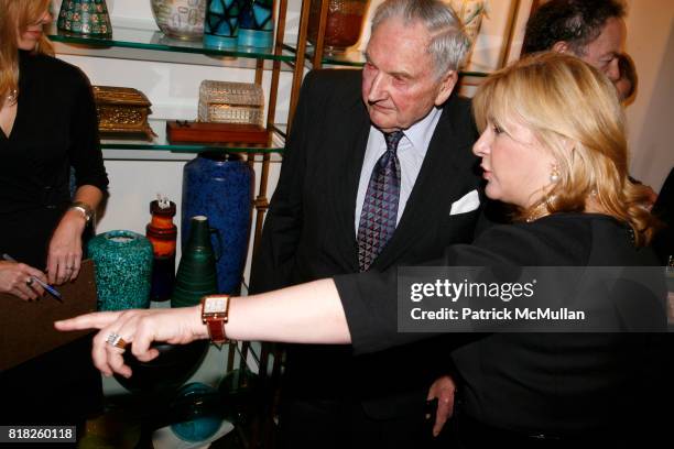 Deborah Rockefeller Deborah Beck Photos and Premium High Res Pictures - Getty Images