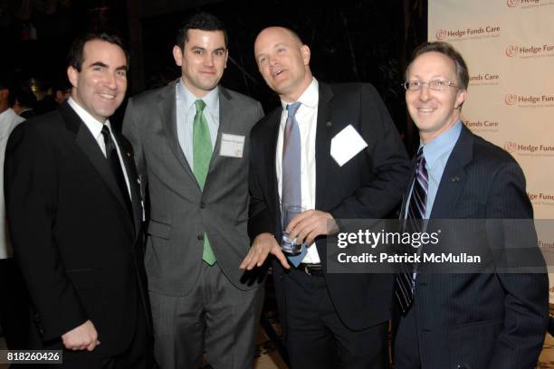 Michael Backer 405 Novogratz Kids Photos & High Res Pictures - Getty Images