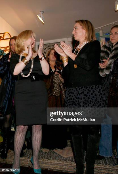 Deborah Rockefeller 534 Deborah Buck Photos & High Res Pictures - Getty Images