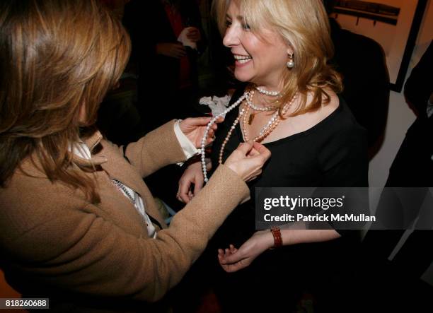 Deborah Rockefeller 11 Lita Talarico Stock Photos, High-Res Pictures, and Images - Getty Images
