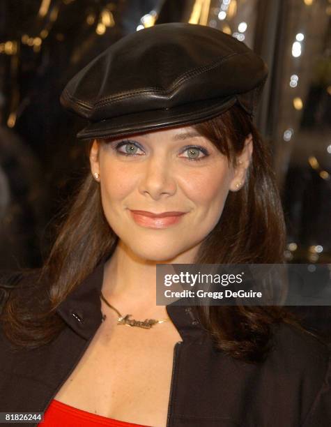 Meredith Salenger