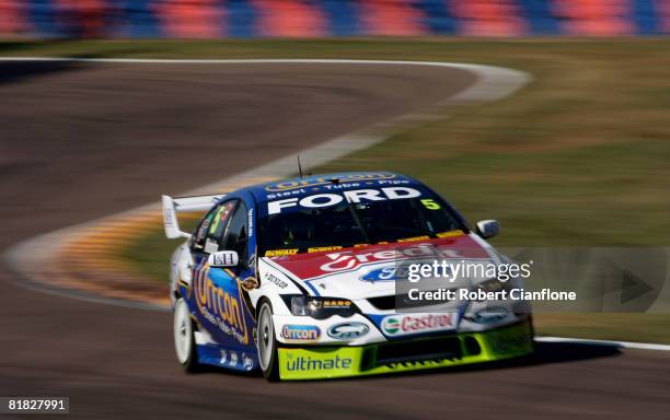 Ford Performance Racing Team 1,057 Ford Performance Racing Team Photos & High Res Pictures - Getty ...