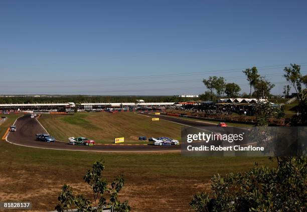 Hidden Valley Raceway General Photos and Premium High Res Pictures ...