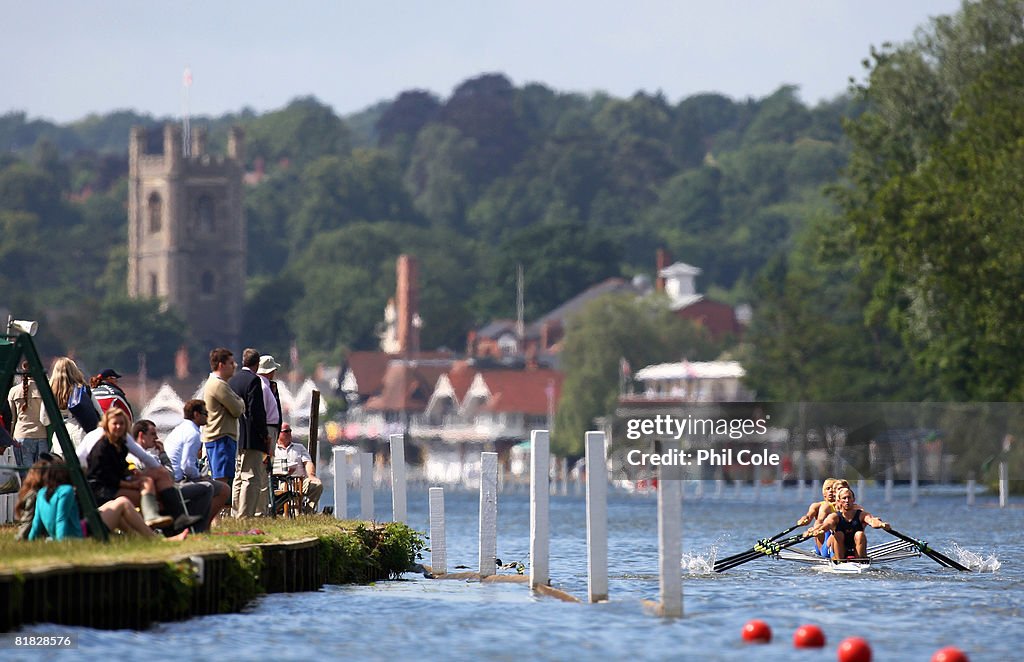 Henley Royal Regatta