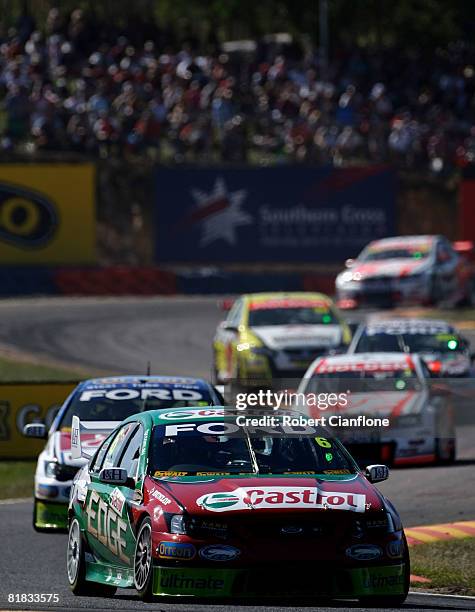 Ford Performance Racing Team Ford Performance Racing Team Photos and Premium High Res Pictures ...