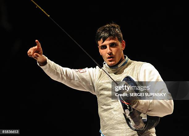 Alexander Cassara 11 Anrea Cassara Stock Photos, High-Res Pictures, and Images - Getty Images